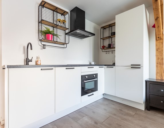 Medium property photo - Voorweg 56A, 2376 BC Nieuwe Wetering